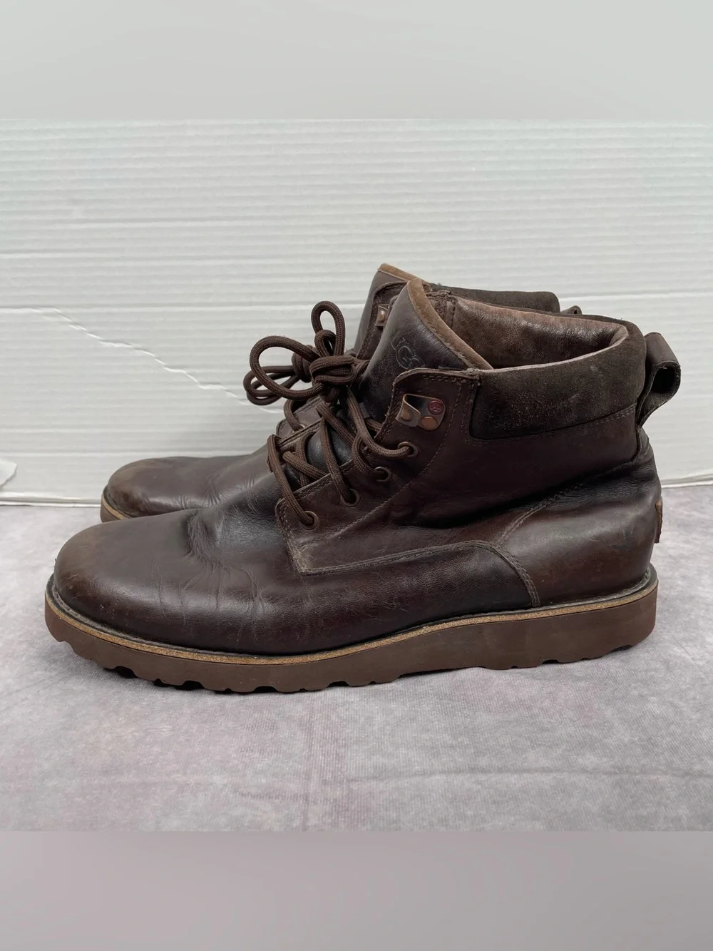 UGG seton tl